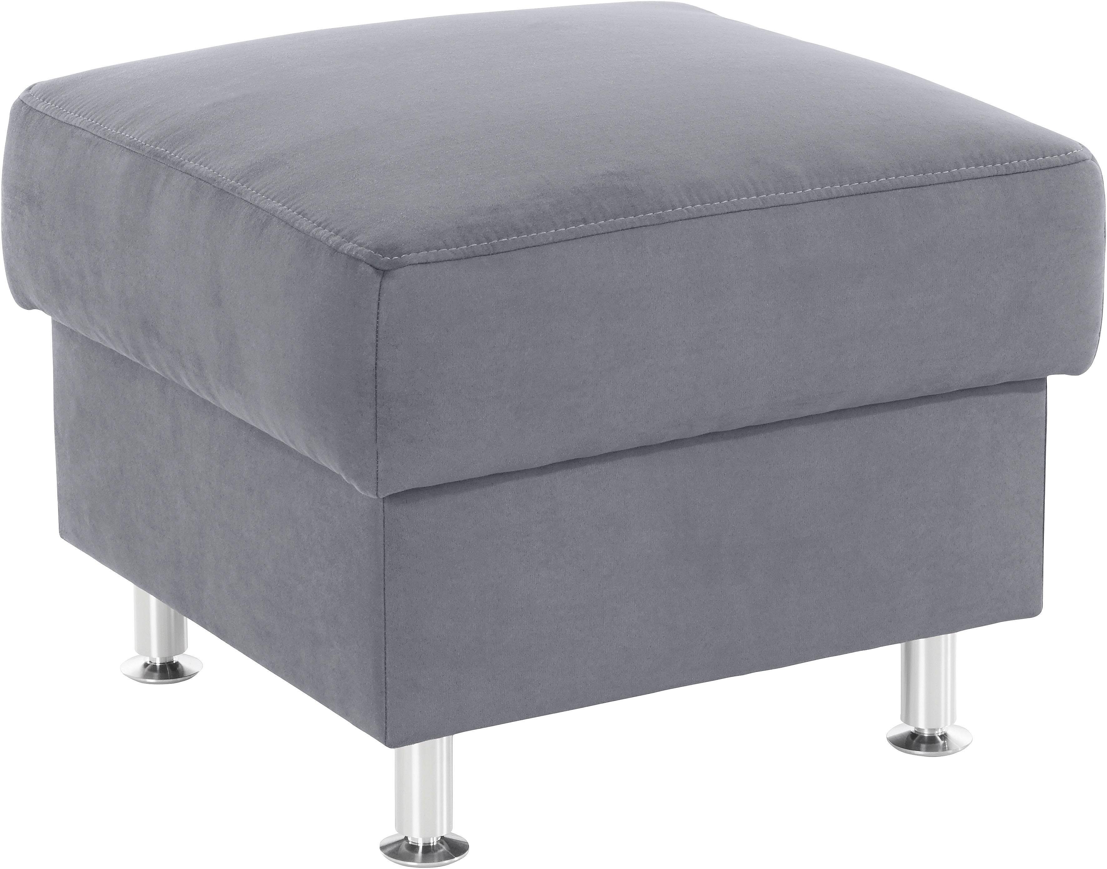 Home affaire Hocker Cardoso, mit Stauraum, passend zur Serie günstig online kaufen