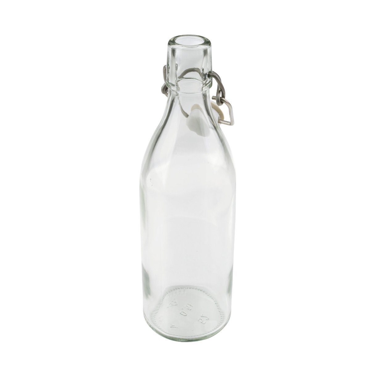 Dr. Oetker Küchenhelfer Vorratsglas Bügelverschlussflasche