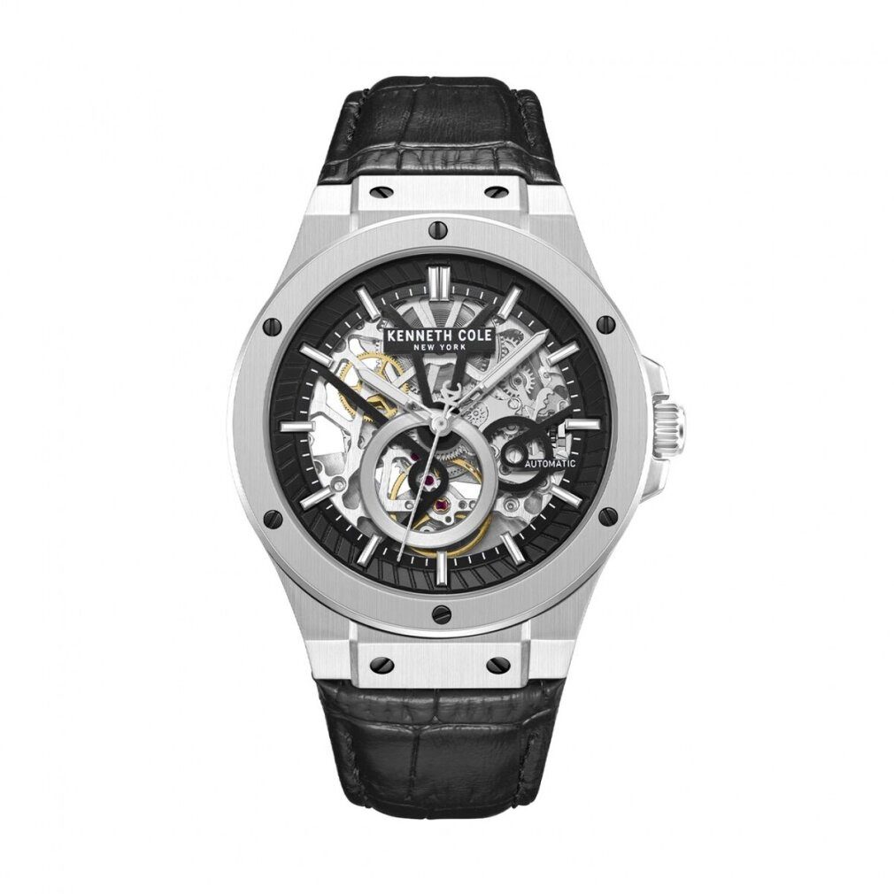 Kenneth Cole Luxusuhr Herrenuhr KCWGX0080804