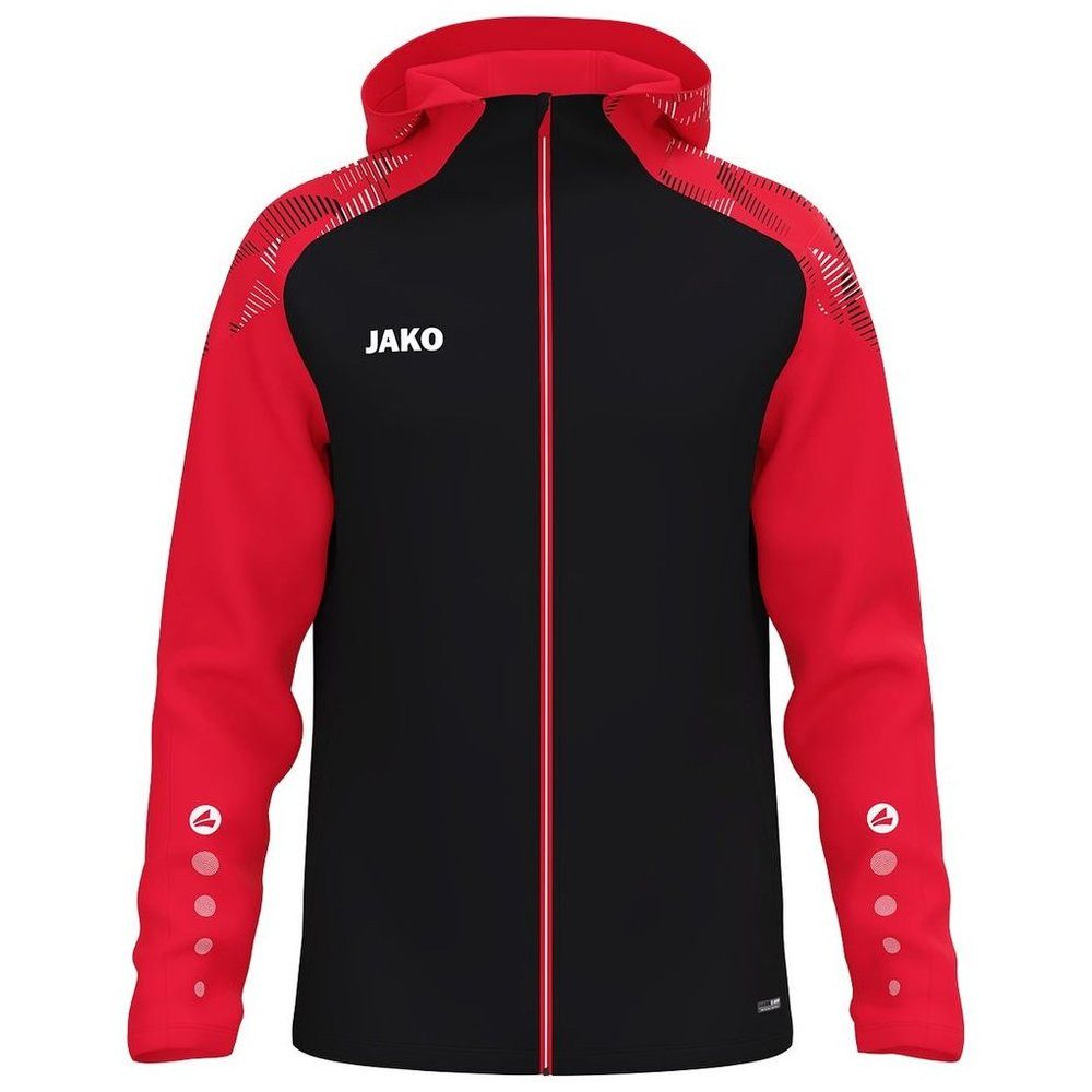 Jako Trainingsjacke Kapuzenjacke Sonic