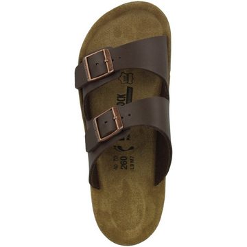 Birkenstock Bilbao Birko-Flor Weichbettung schmal Damen Pantolette