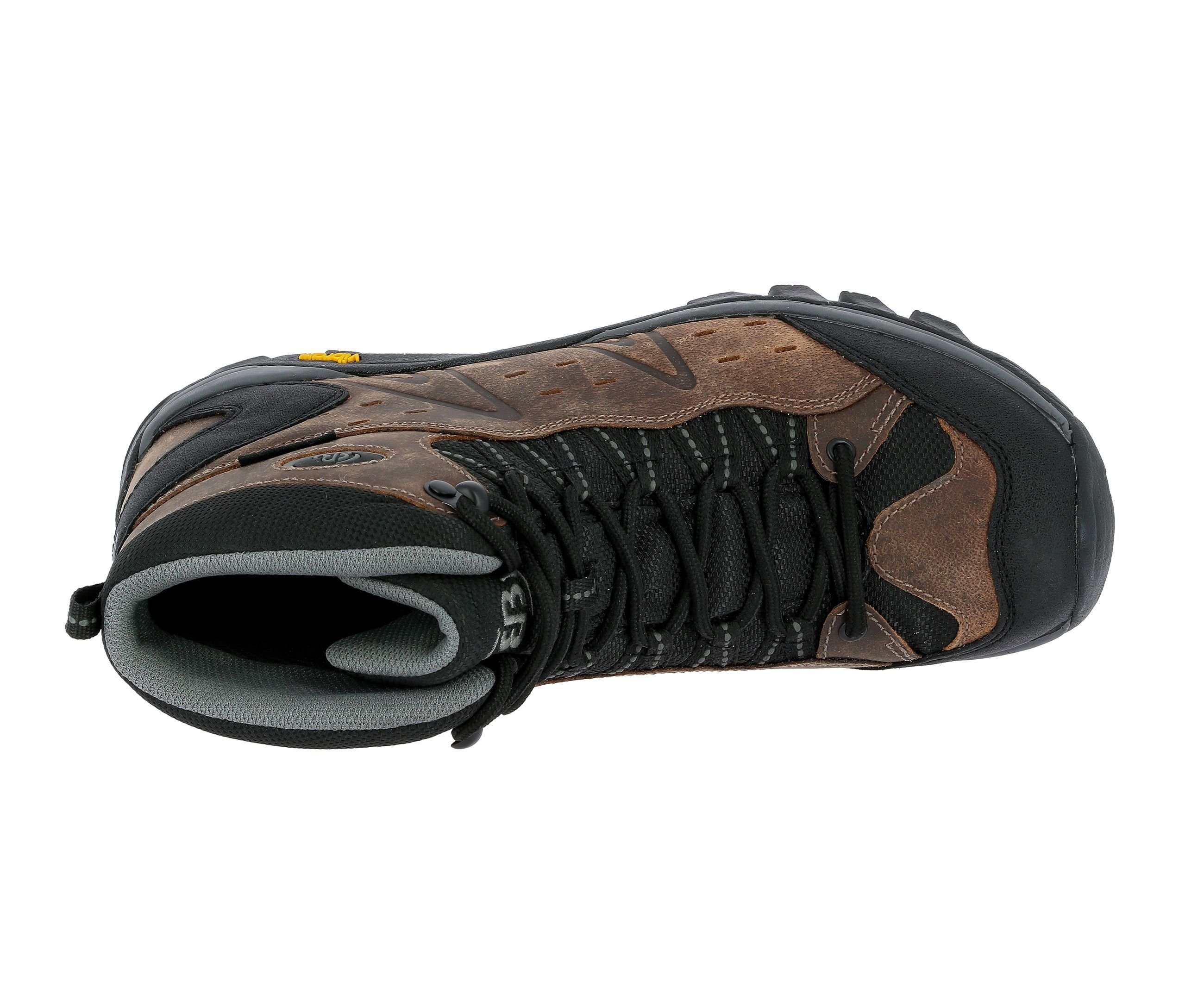 BRÜTTING Outdoorschuh Mount Hona High Classic Wanderschuh