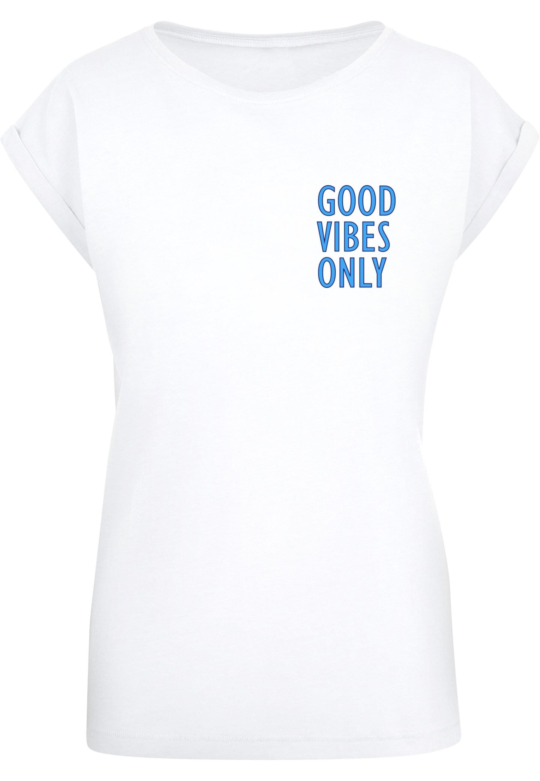 Merchcode T-Shirt Merchcode Damen Ladies Good günstig online kaufen