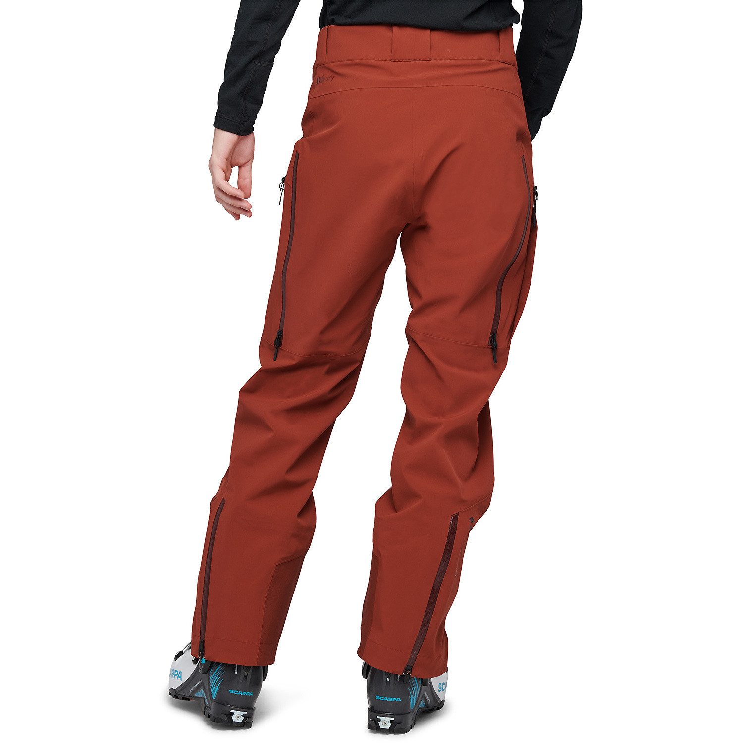 Black Diamond Skihose Hose M RECON STRETCH PANTS