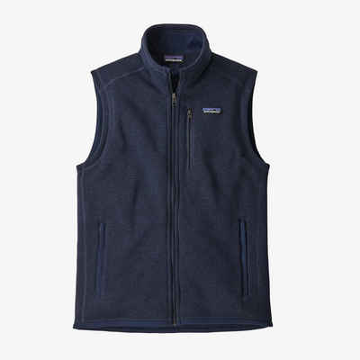 Patagonia Funktionsweste »M Better Sweater Vest«