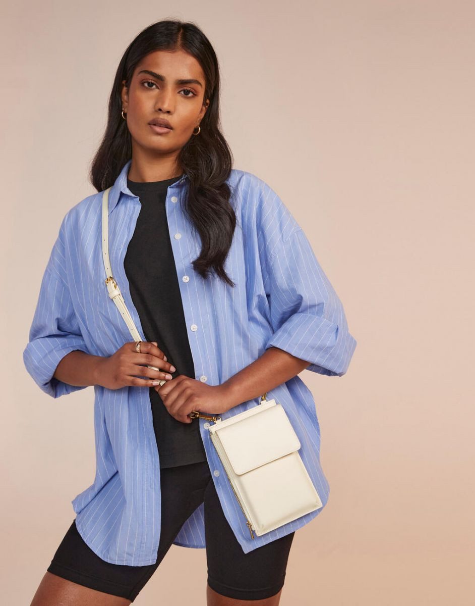 BagBase Tablettasche Boutique Phone Carry Case Handytasche