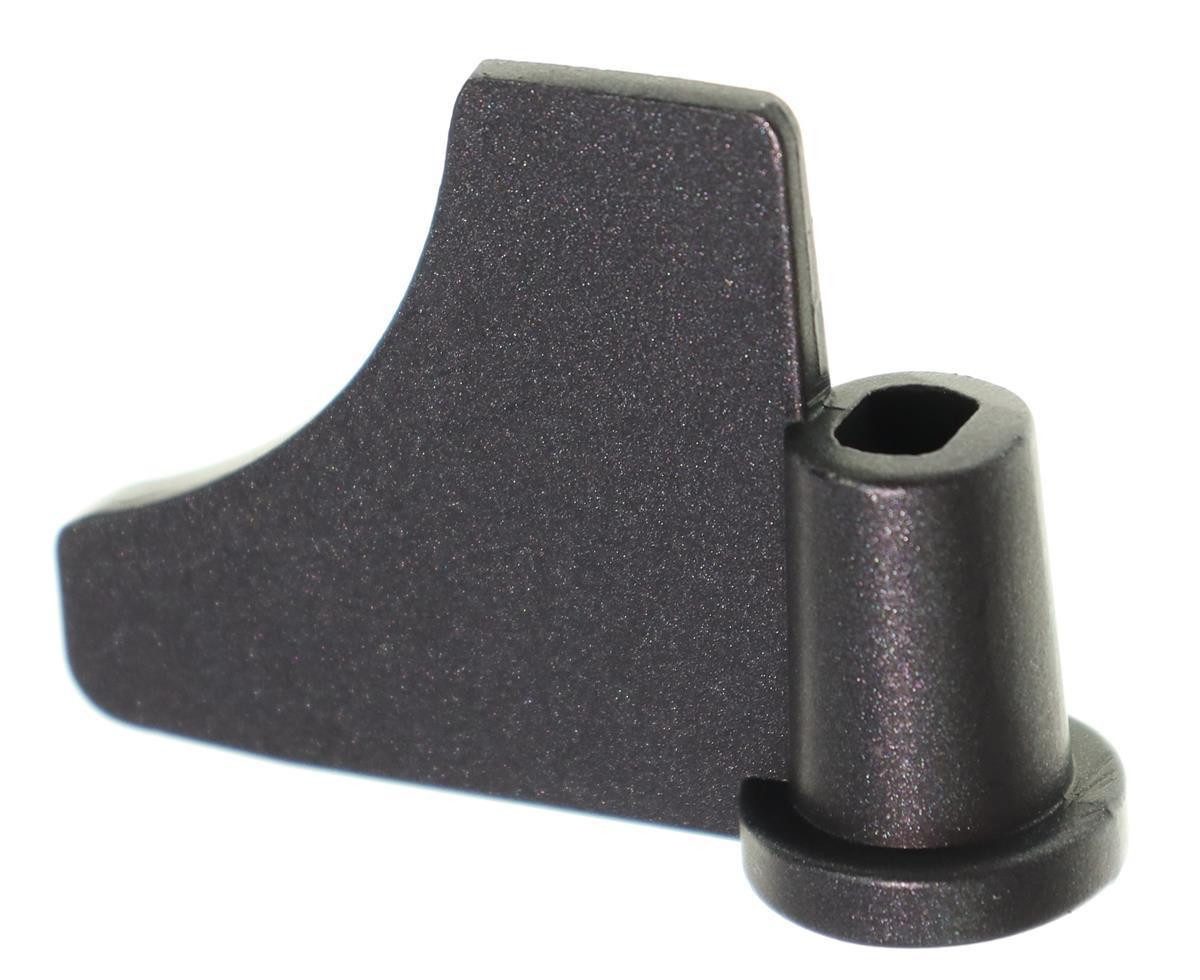 Piebert Knethaken Knethaken 30739 für Brotbackautomaten wie Unold, Silvercrest, Severin