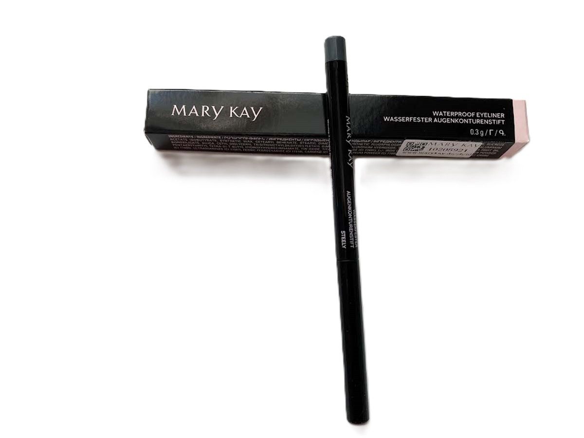 Mary Kay Eyeliner Eyeliner waterproof wasserfester Augenkonturenstift 1,28g