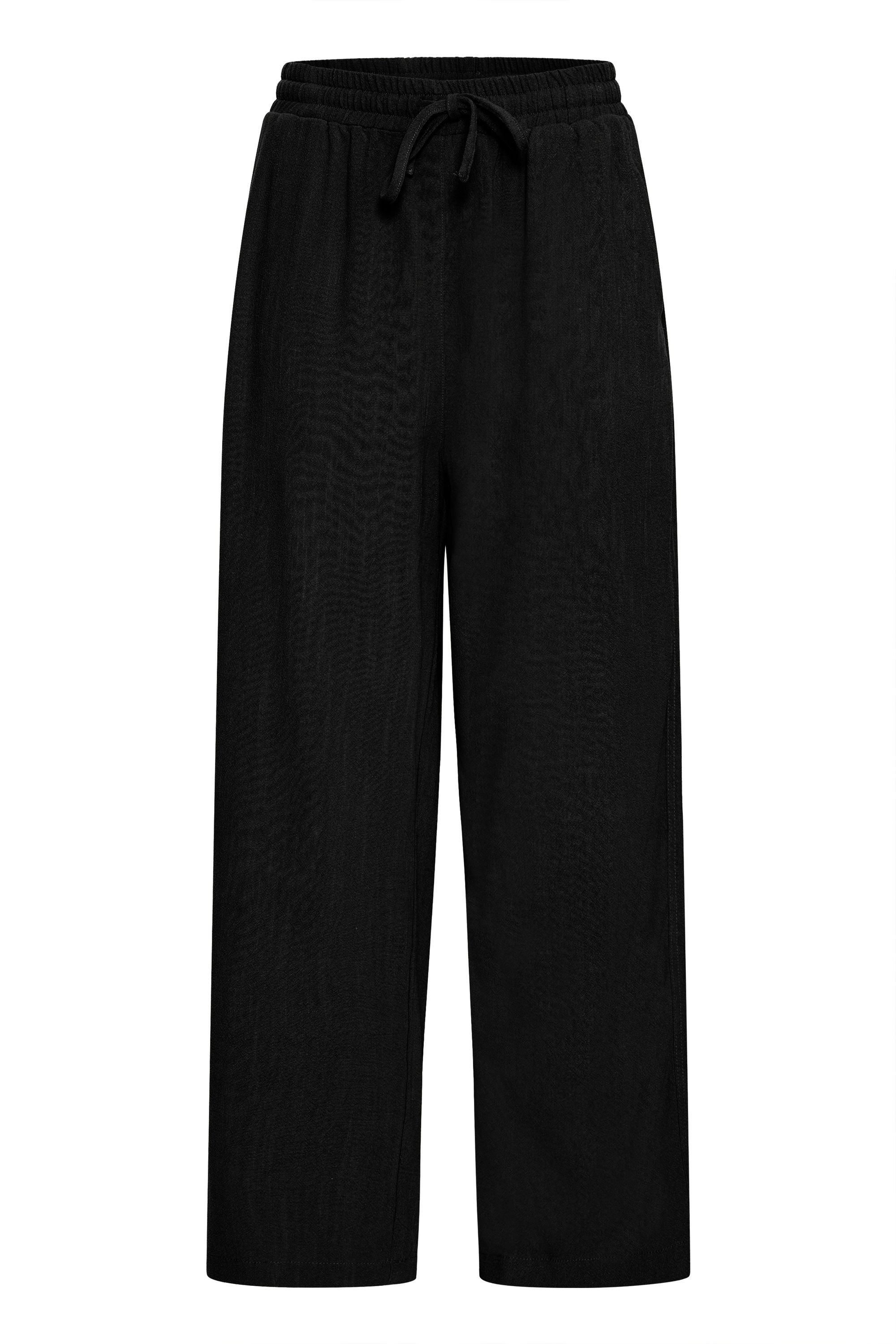 b.young Leinenhose BYFILINEN Komfortable Stoffhose günstig online kaufen