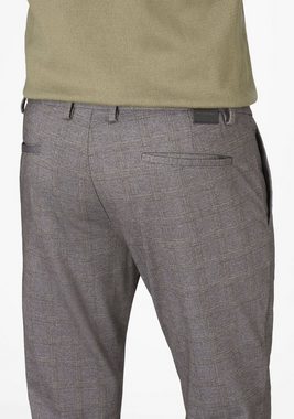 Redpoint Stoffhose COLWOOD Slim-Fit Jogg Chinohose mit Stretch
