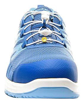 ESD Low Elten Sicherheitsschuh S1P MARTEN XXSports blue