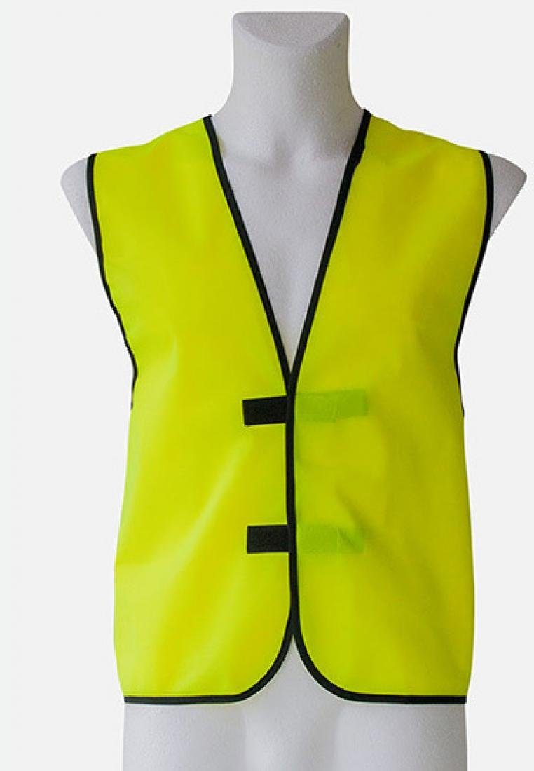 Warnweste Herren Korntex® Kennzeichnungsweste
