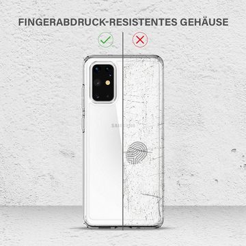 NEOFIER Handyhülle NEOFIER Handyhülle NEOFIER Crsytal Clear Samsung Galaxy Hülle