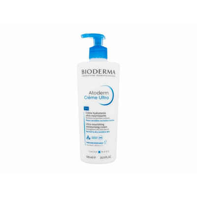 Bioderma Körperpflegemittel Atoderm 500ml