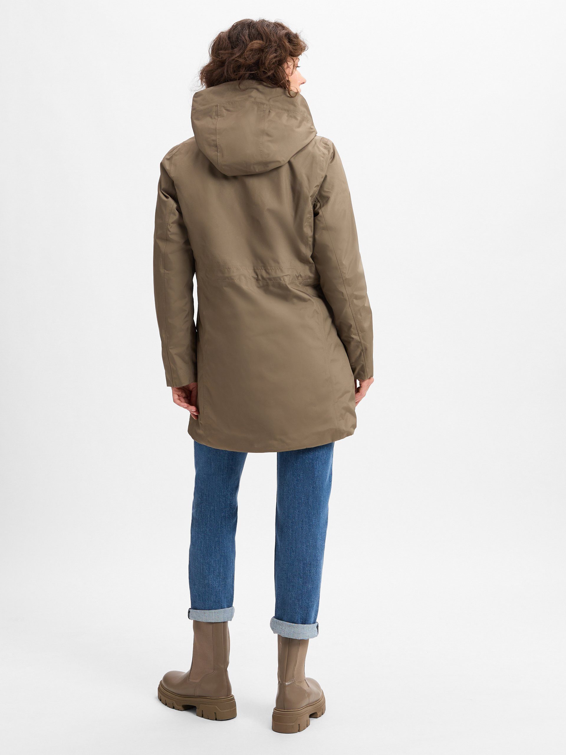 Didriksons Parka CAJSA WNS PARKA 6 günstig online kaufen