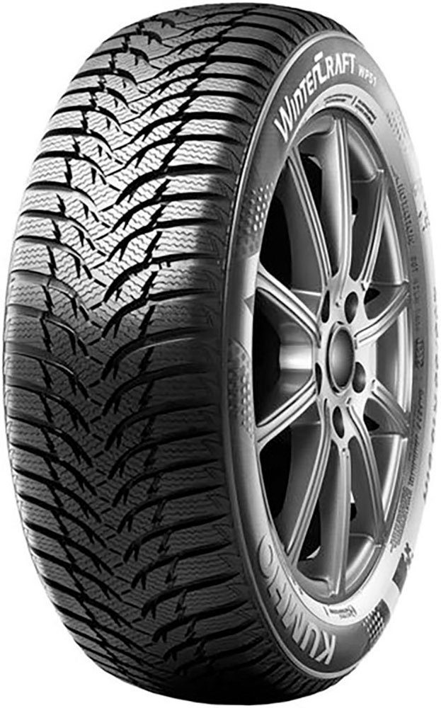 Neue Produkte im Jahr 2024 Kumho Winterreifen WP-51 1-St., KUMHO