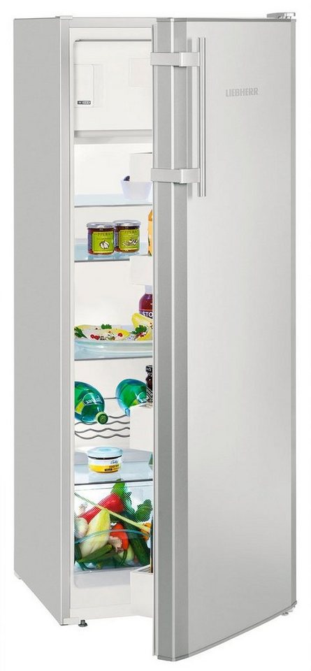 Liebherr Kühlschrank Kel 2834-20, 140,2 cm hoch, 55 cm breit online kaufen  | OTTO