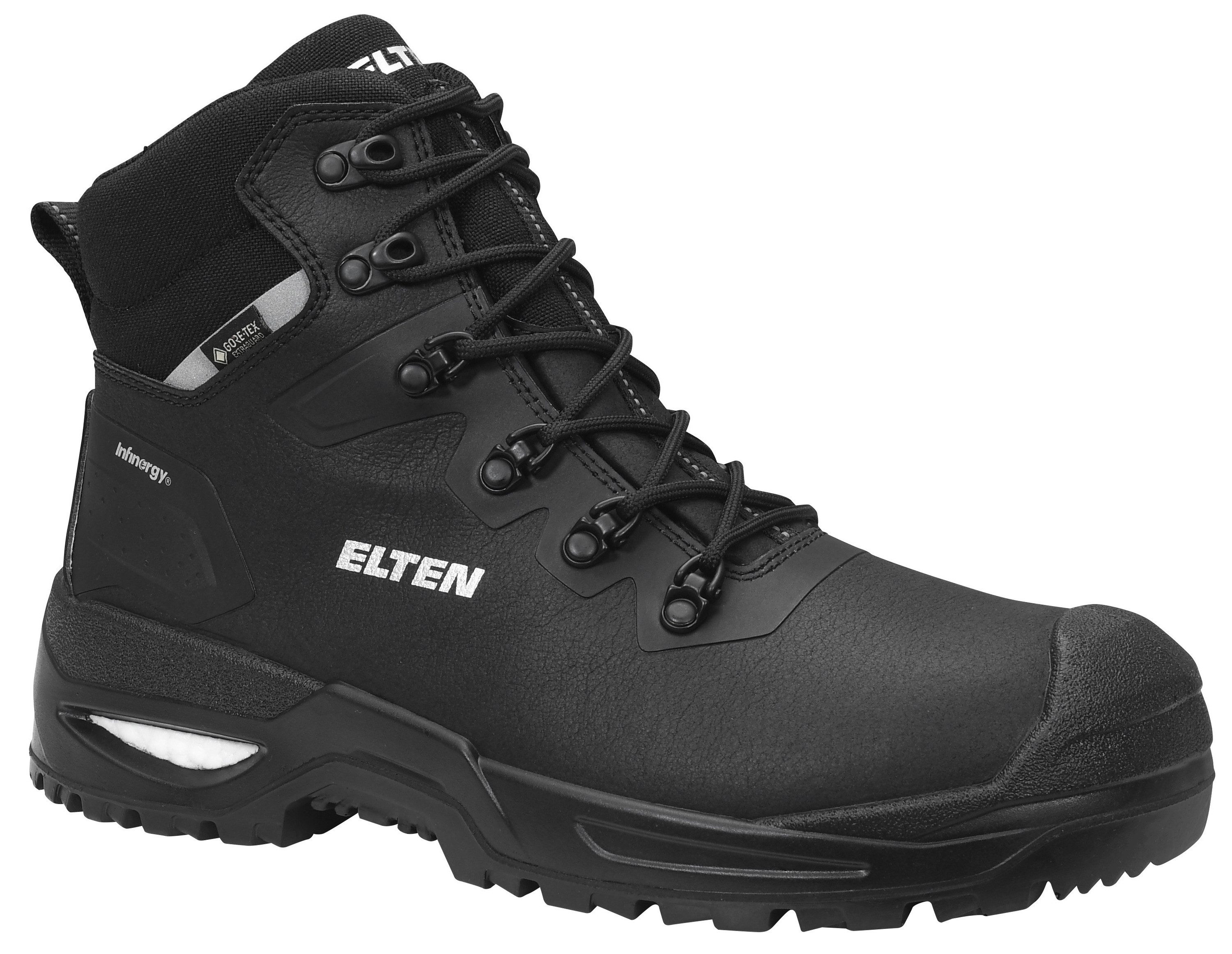 ANTONIO XXSG GTX Mid ESD S3S WR CI Sicherheitsstiefel