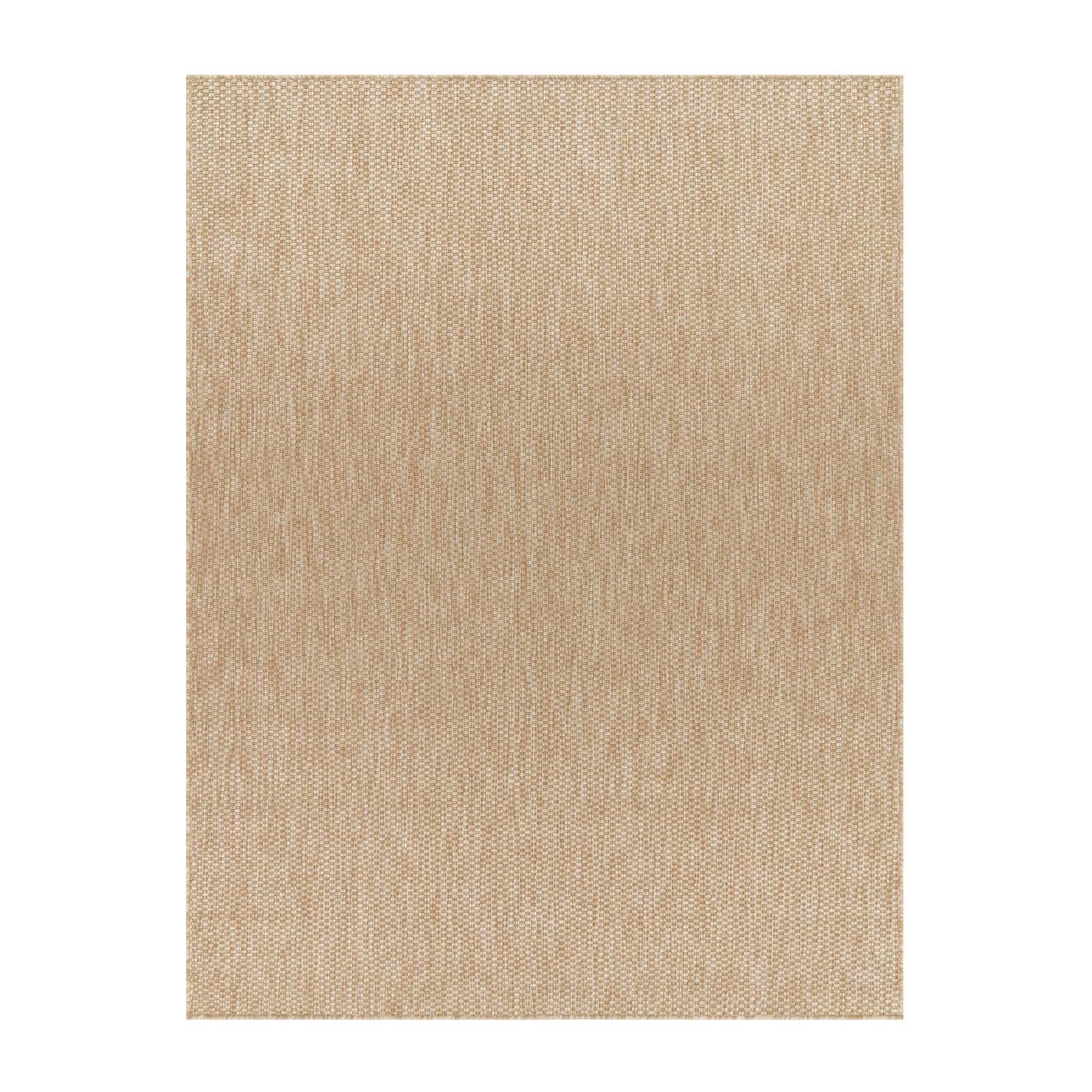 TaraCarpet Teppich Tara Carpet Columbia Meliert In & Outdoor auch für die K günstig online kaufen