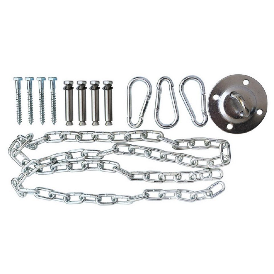 Linder Exclusiv GmbH Hängesessel Befestigungsset für Hängesessel, Belastbar günstig online kaufen