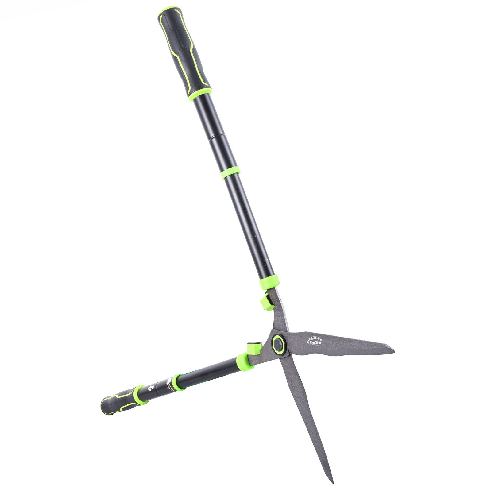 KesTek Heckenschere Teleskop-Heckenschere 720 THS1 – Bild 2 von 5