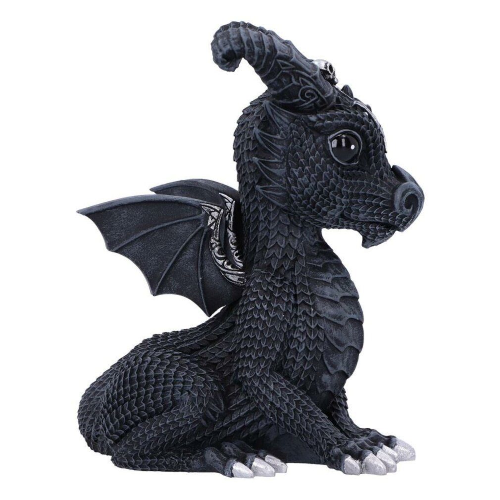 Nemesis Now Dekofigur Cult Cuties Figur Lucifly 11 cm