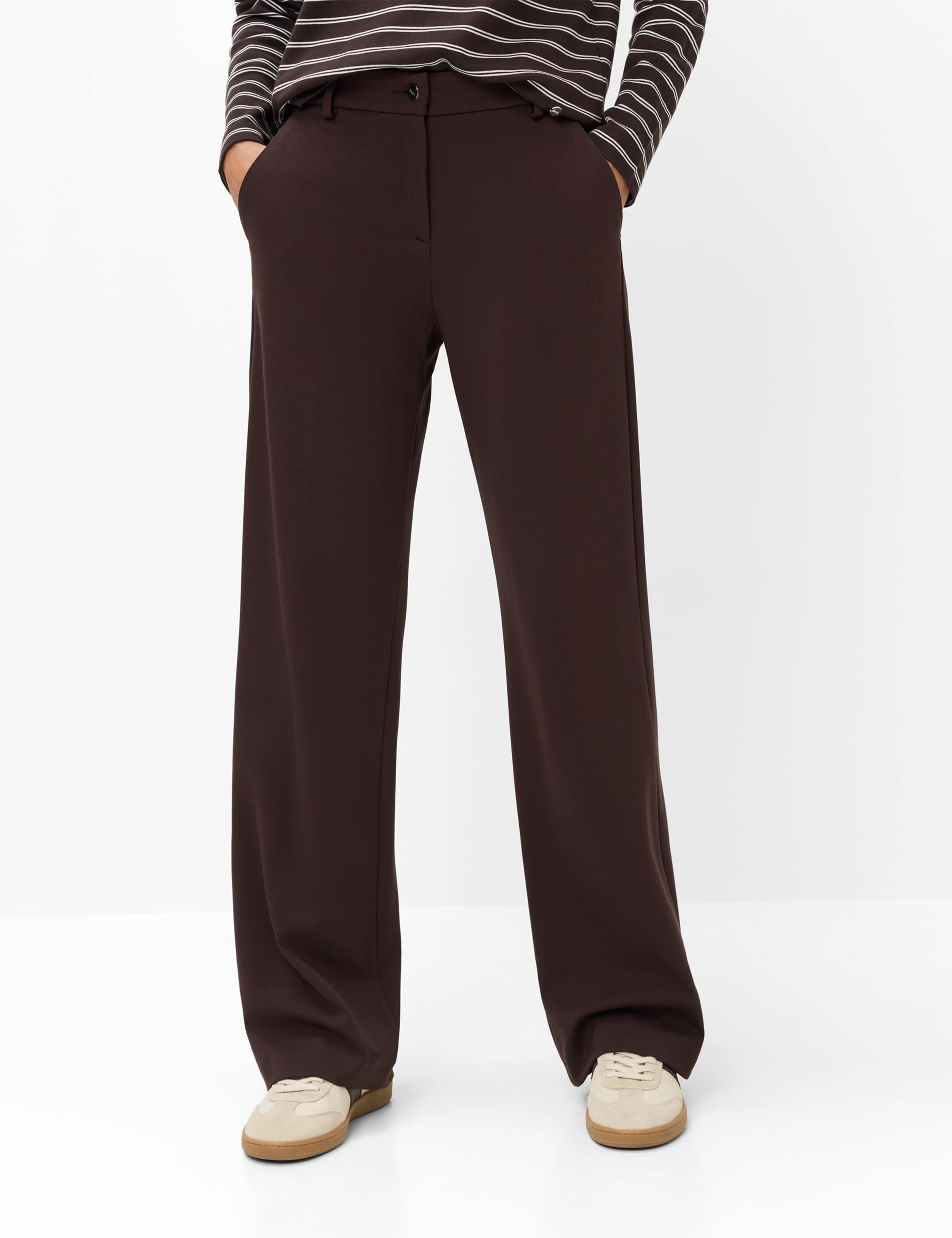 Brax 5-Pocket-Hose Style MAINE