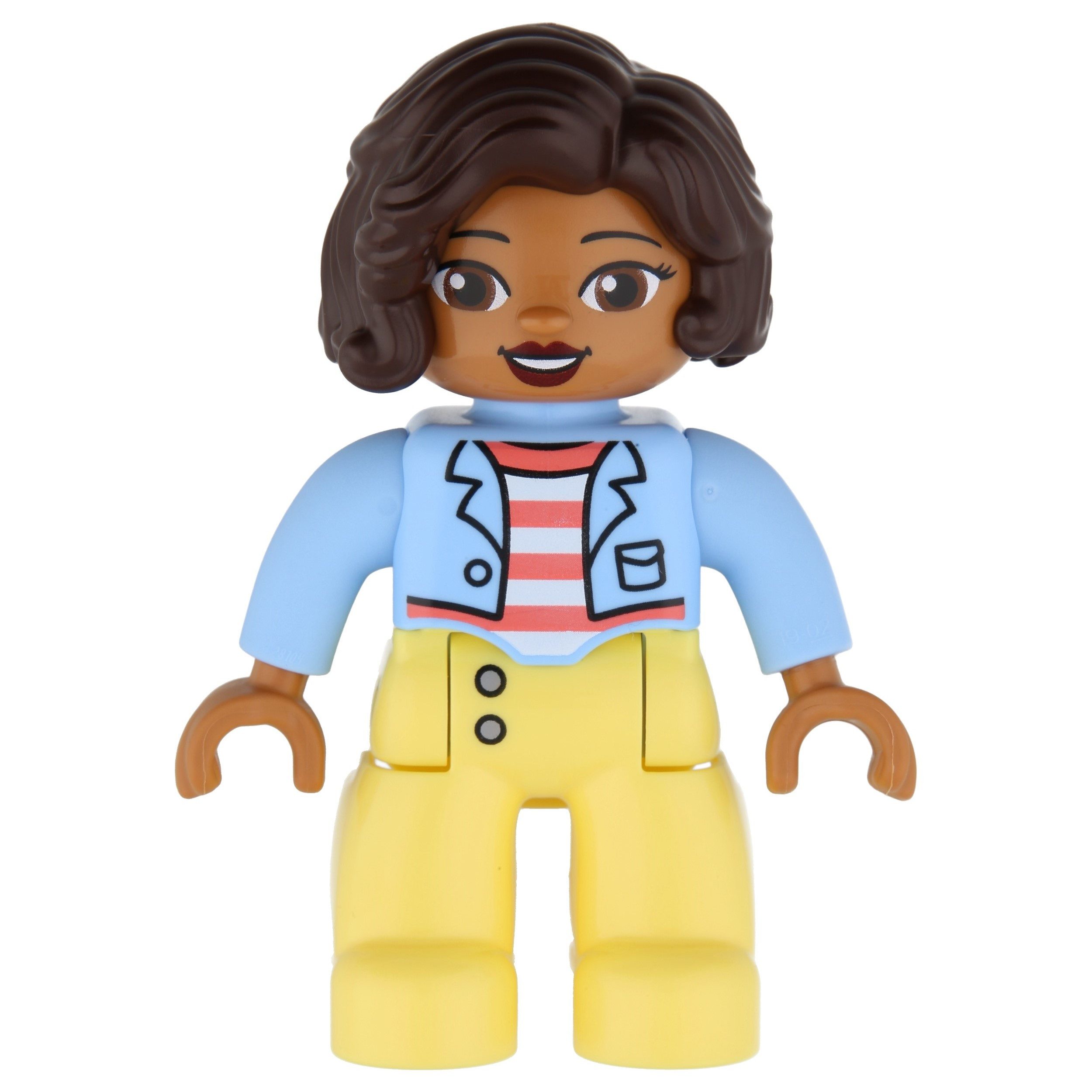 LEGO® LEGO DUPLO: Minifigur Spielbausteine günstig online kaufen