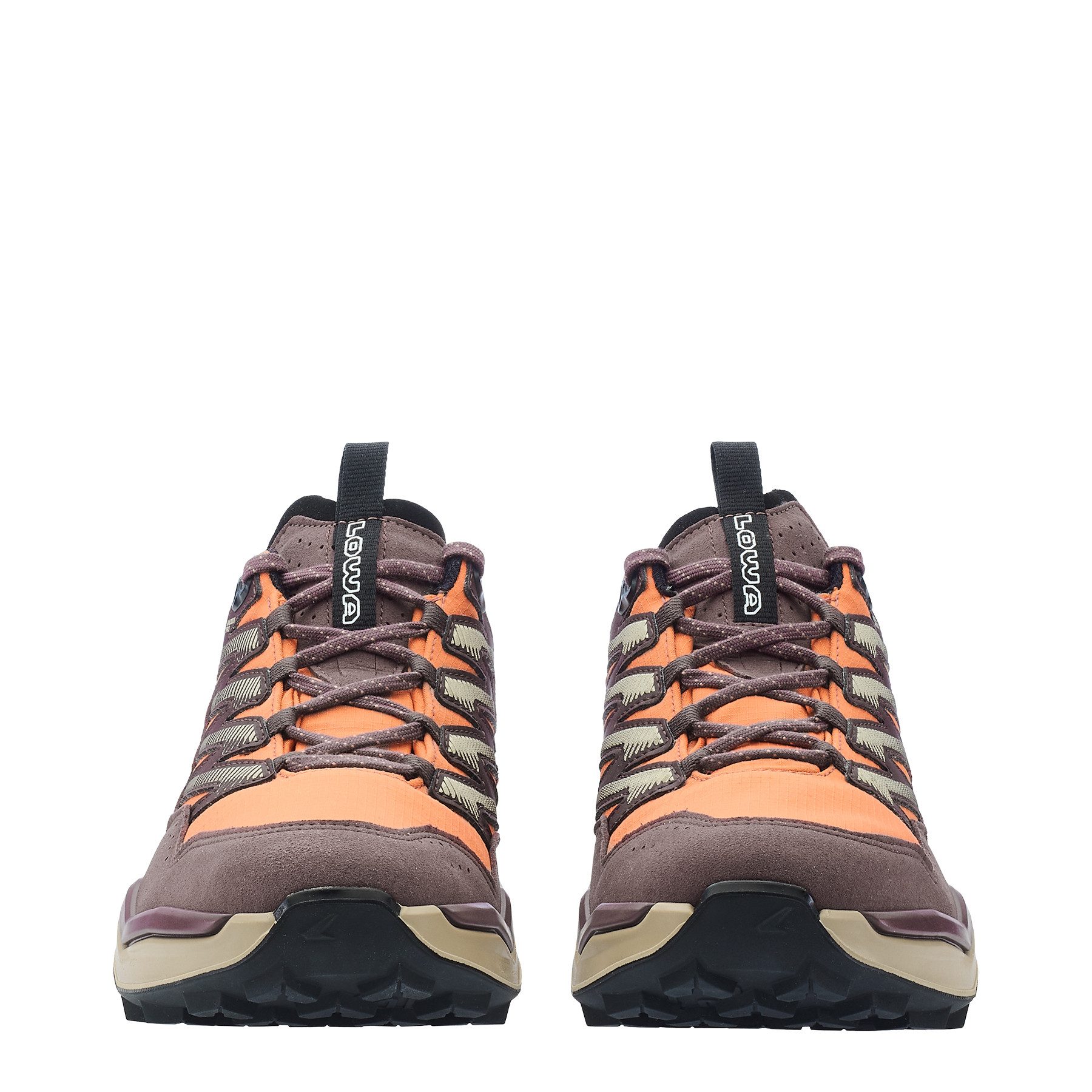 Lowa MADDOX PRO GTX LO Ws Wanderschuh günstig online kaufen