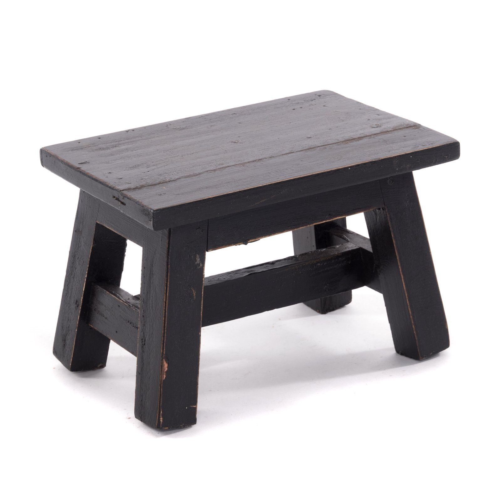 DESIGN DELIGHTS Hocker FUSSHOCKER Monte, 30x21cm(BxH), günstig online kaufen