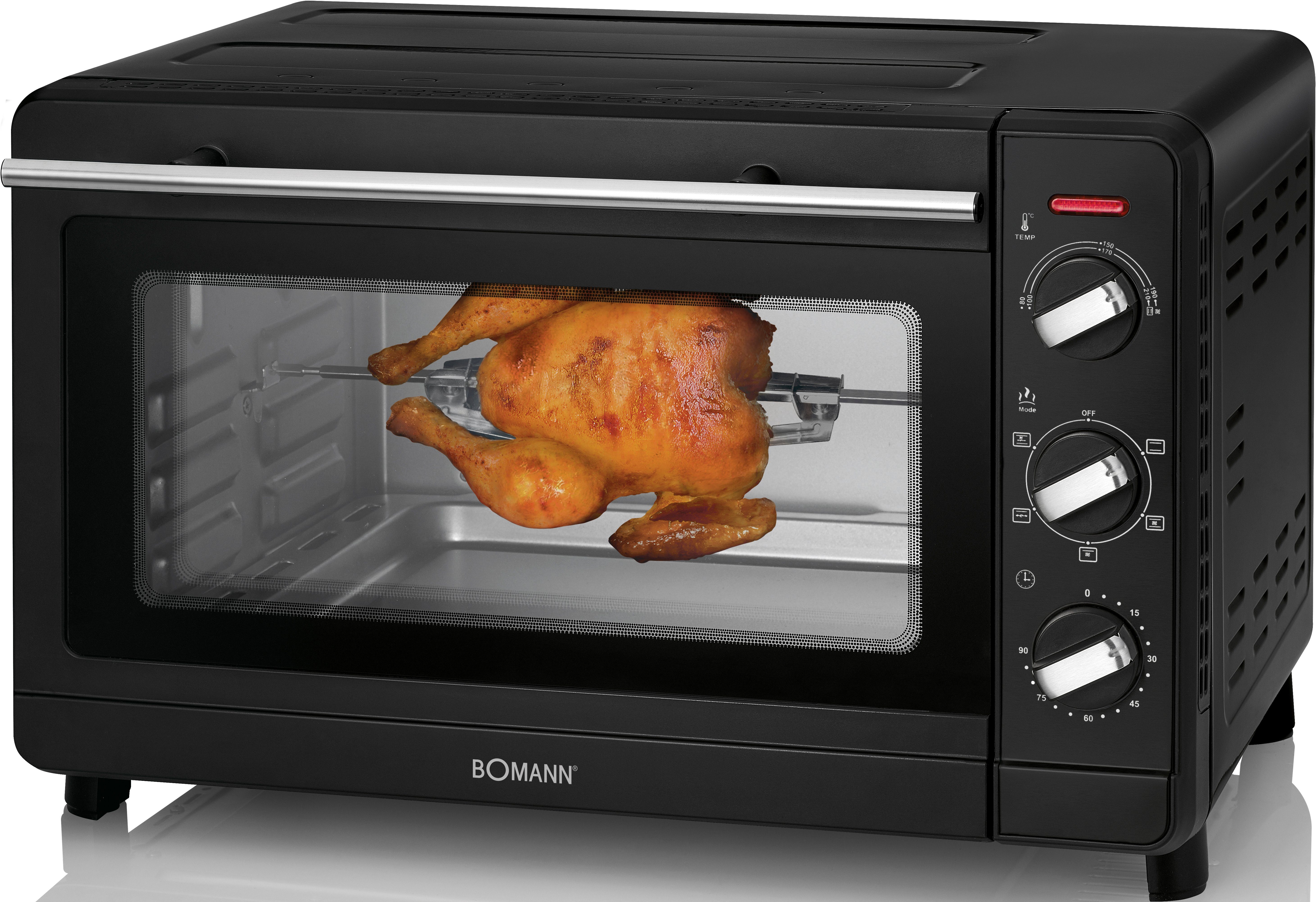 Multiofen MBG 6023 CB