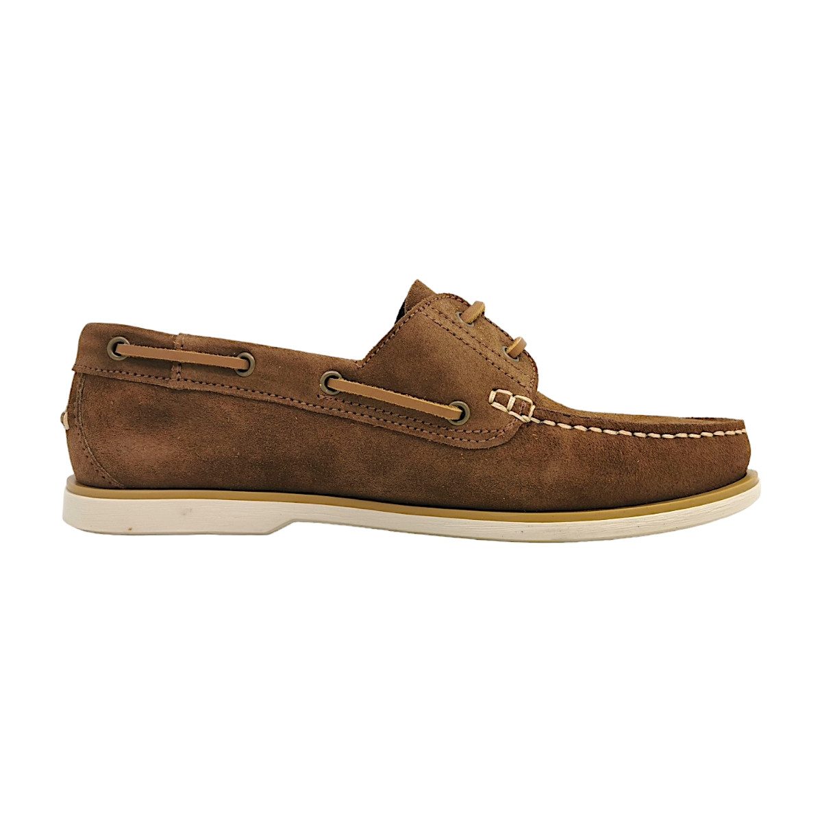 LUMBERJACK Schnürer Schnürschuh günstig online kaufen