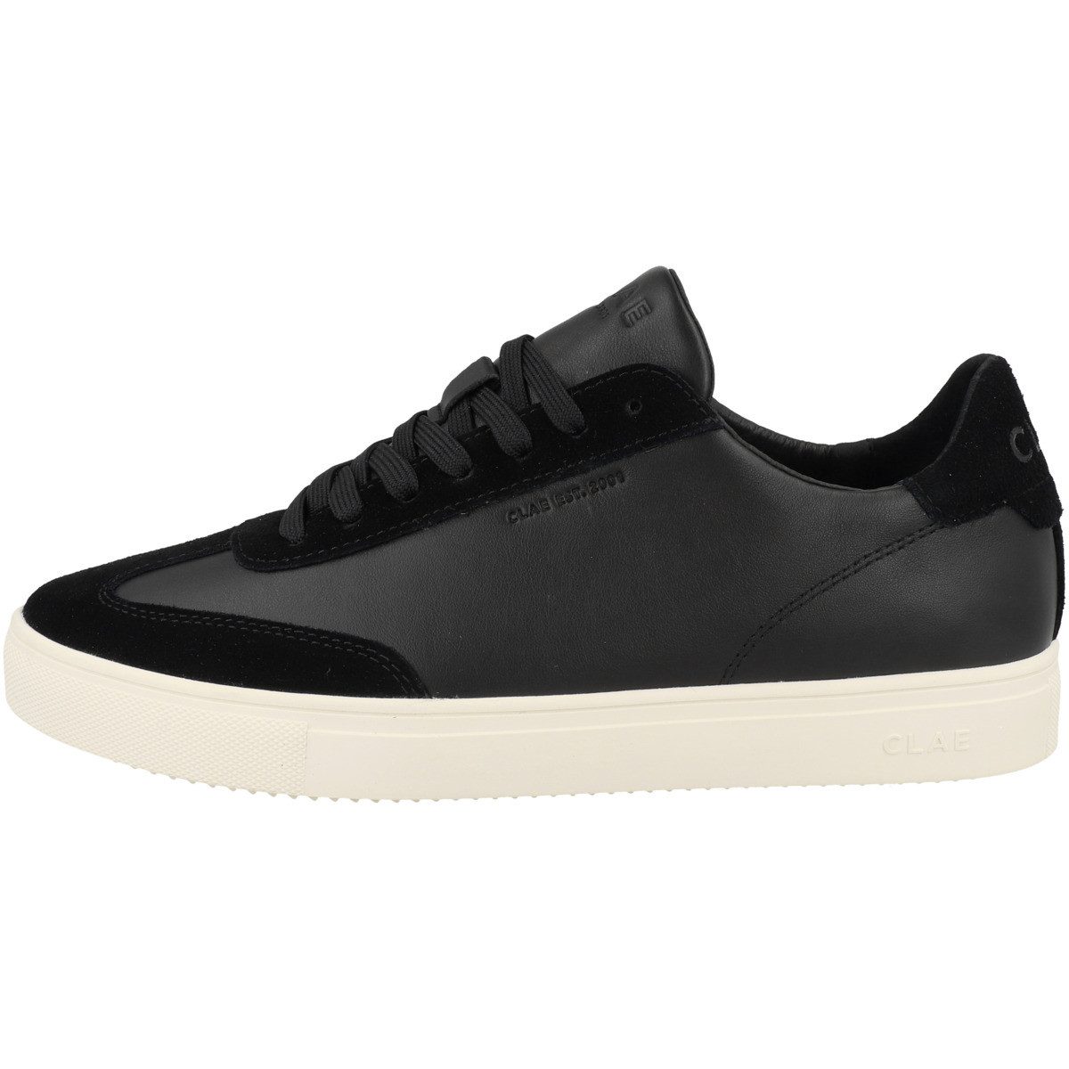 Clae Deane Herren Sneaker Turnschuhe, Sportschuhe, Freizeitschuhe, Halbschuhe, Schnürschuhe