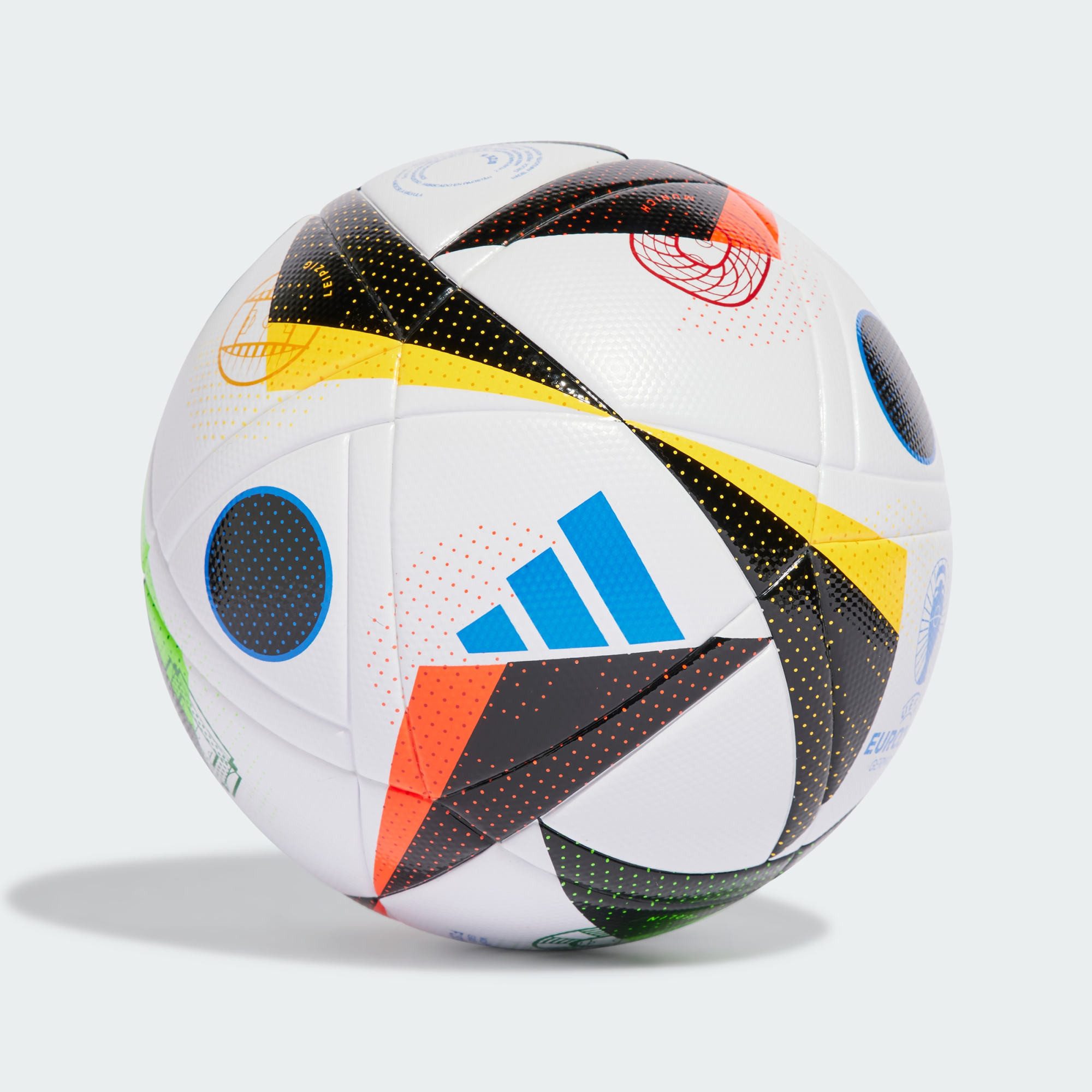 Football FUSSBALLLIEBE LEAGUE BALL