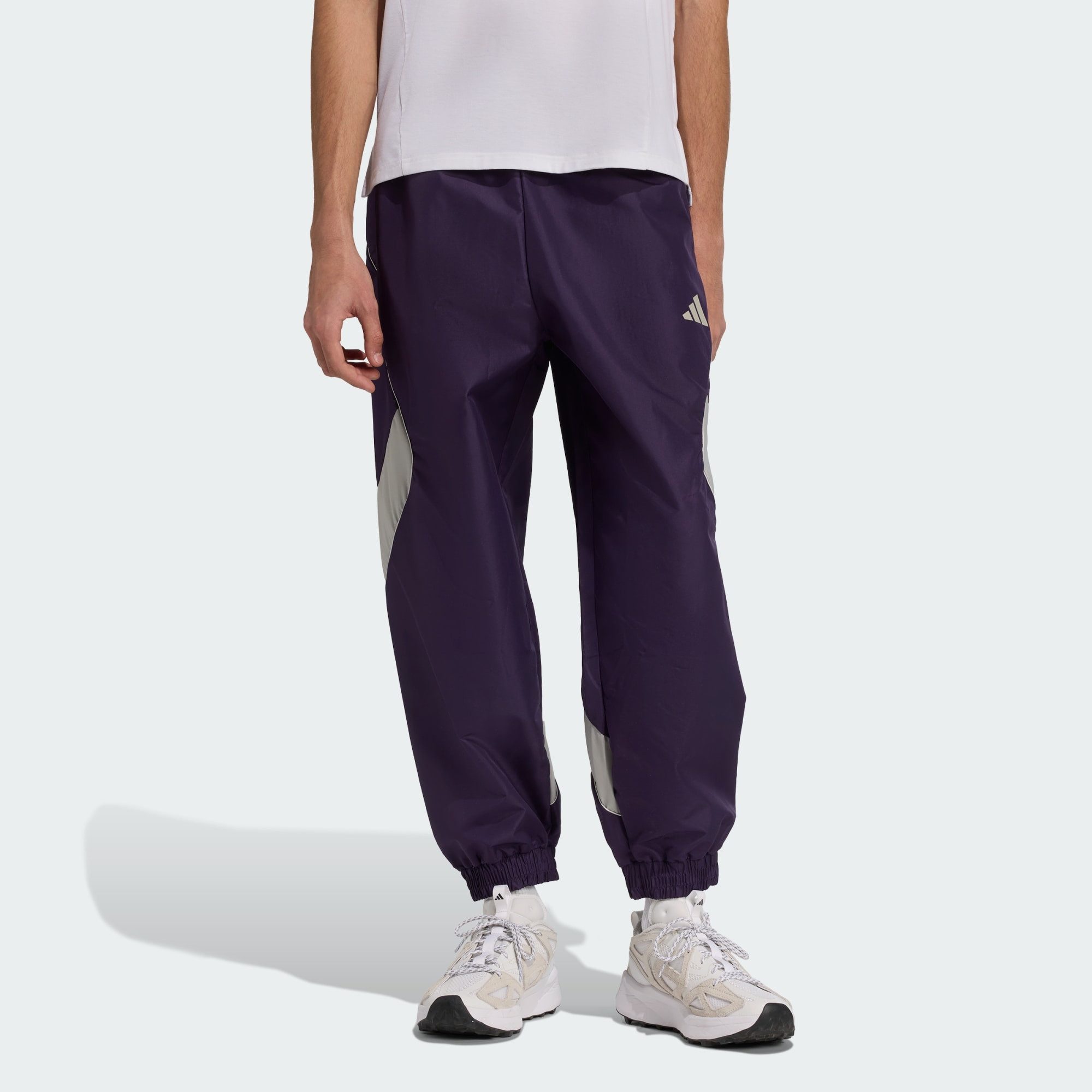 adidas Sportswear Jogginghose STADIUM HOSE (1-tlg) günstig online kaufen