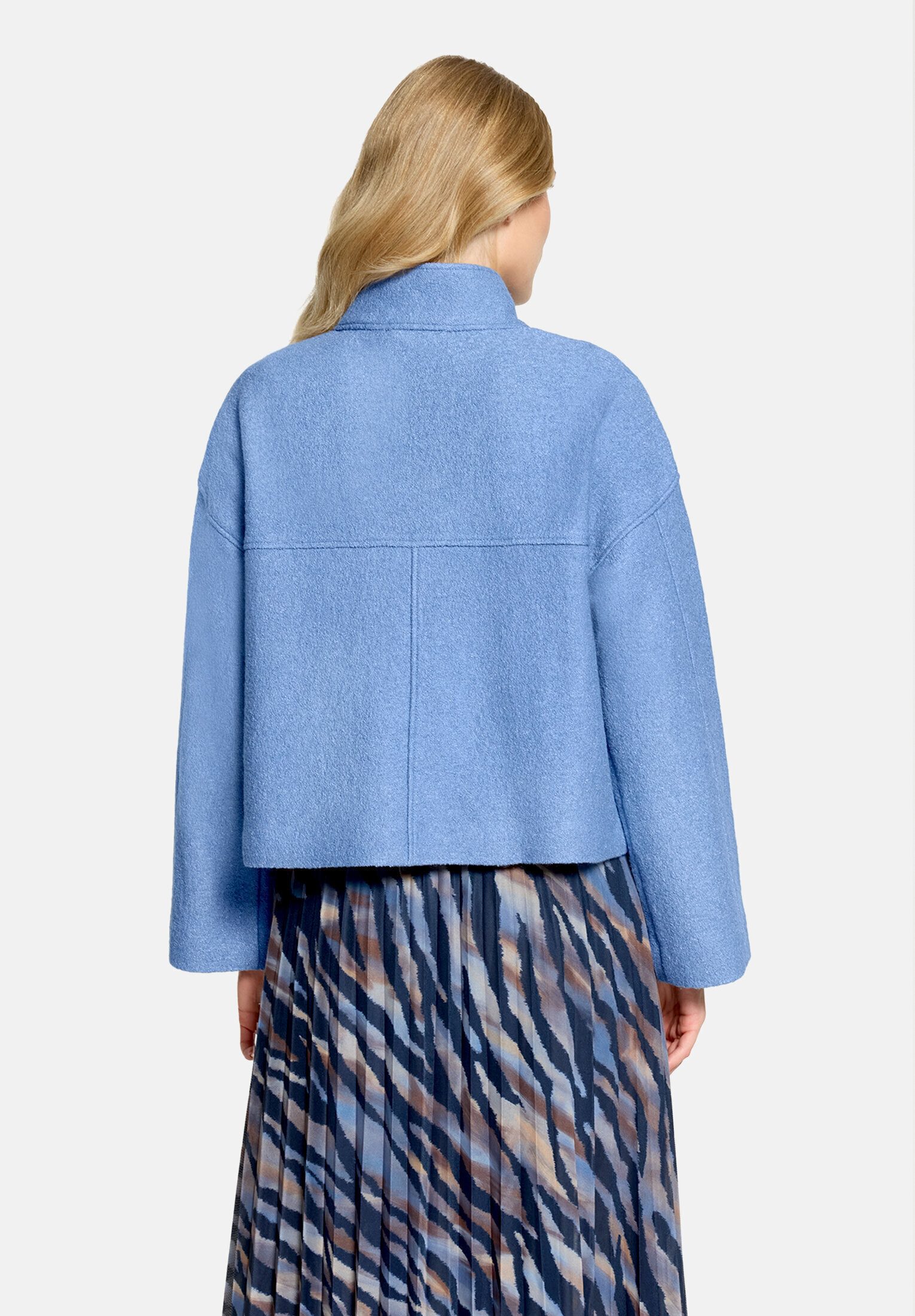 Betty Barclay Jackenblazer Damen mit Knöpfen