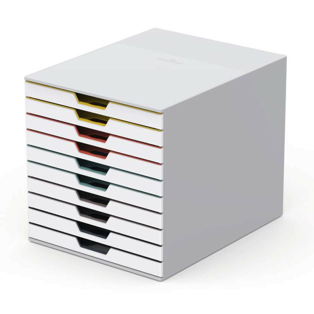 Schubladenbox VARICOLOR