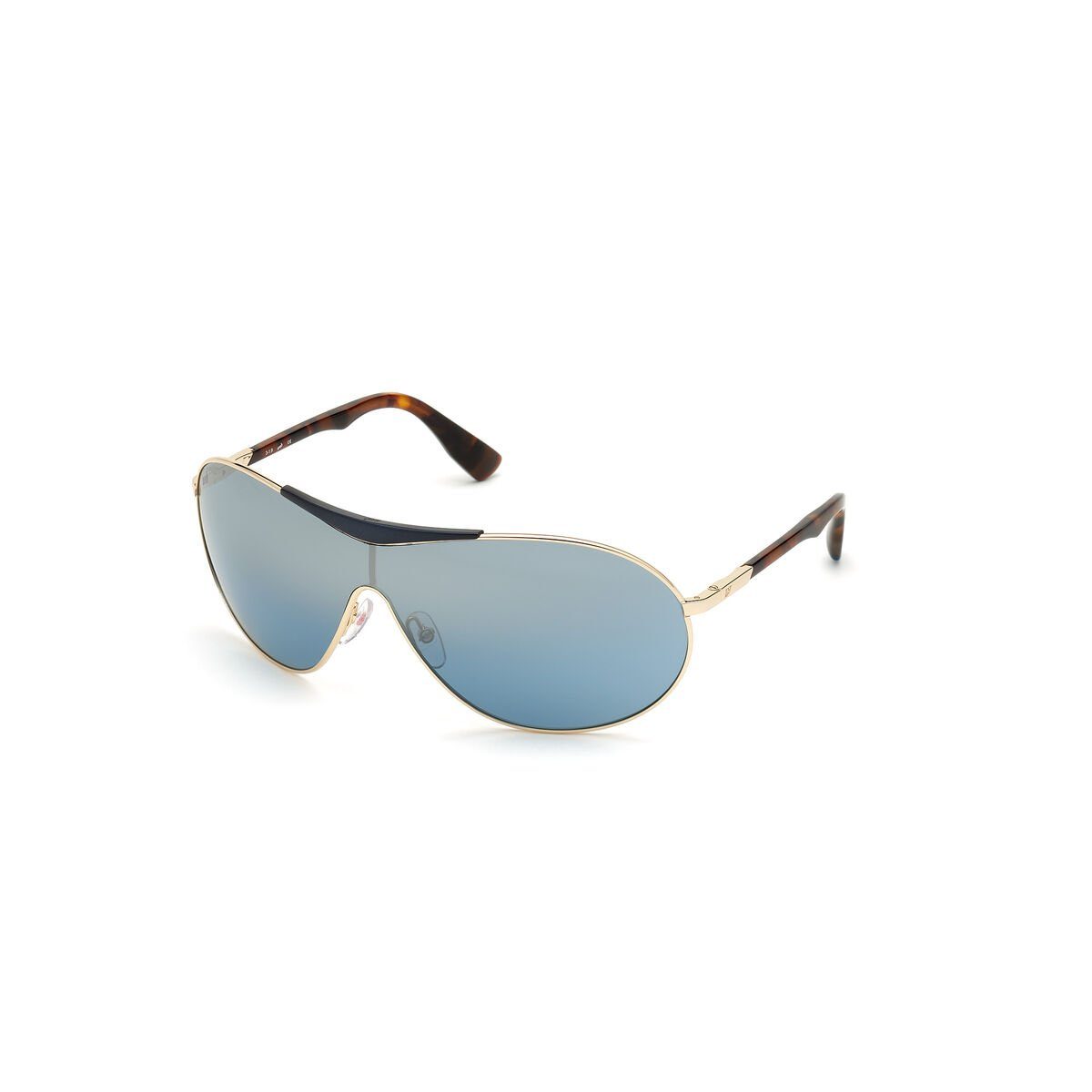 WE0282-0032X EYEWEAR Eyewear WEB Web Herrensonnenbrille Sonnenbrille UV400