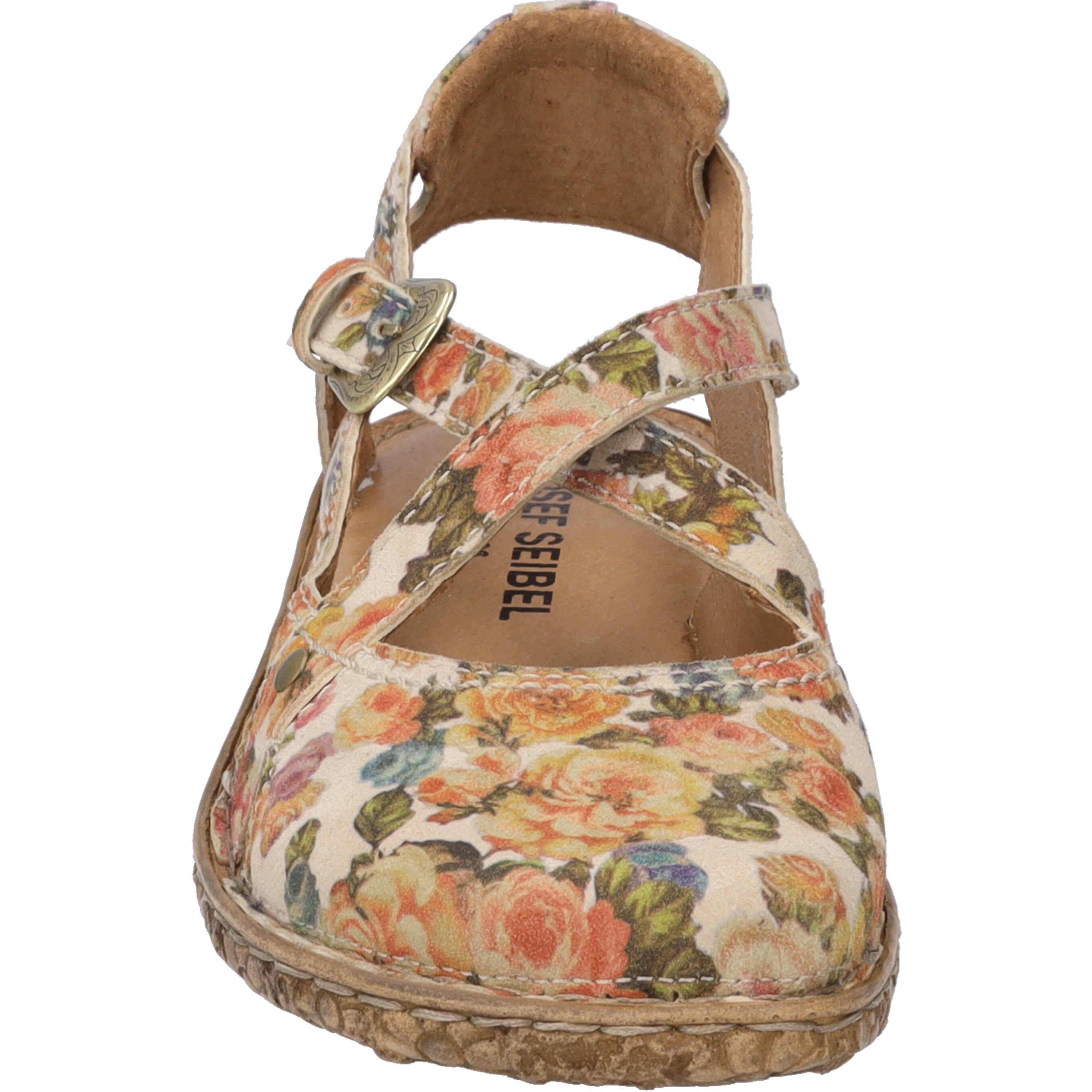 Josef Seibel Rosalie 13,natur Sandale