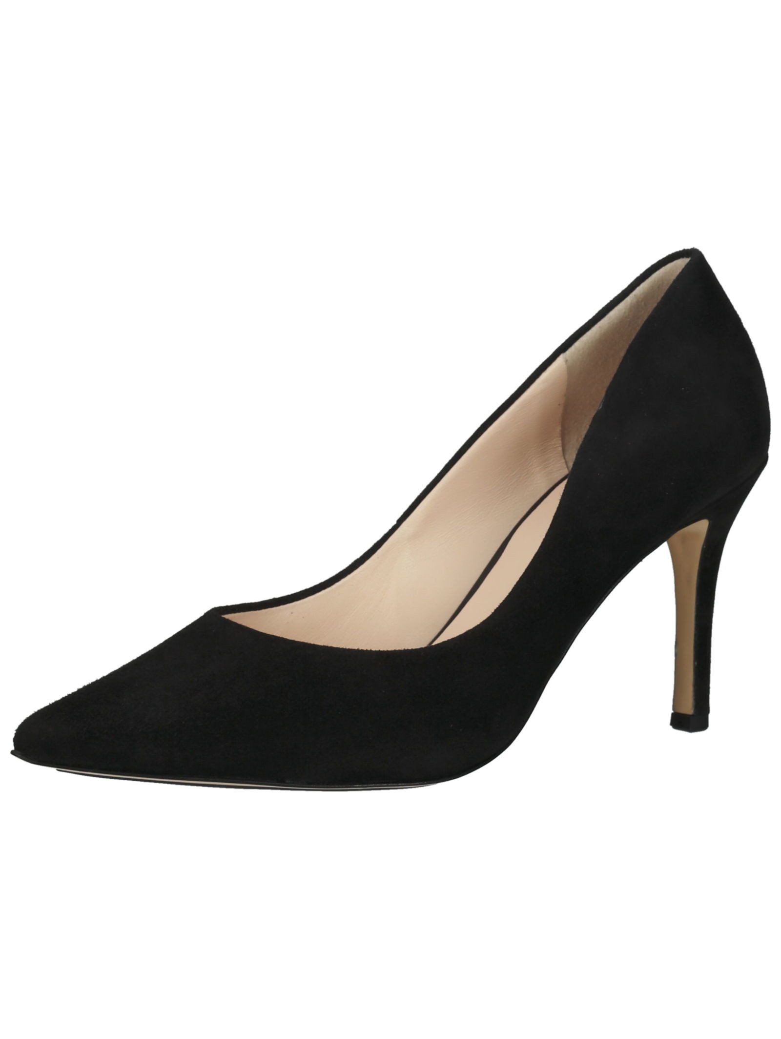 Högl Högl Pumps Veloursleder High-Heel-Pumps