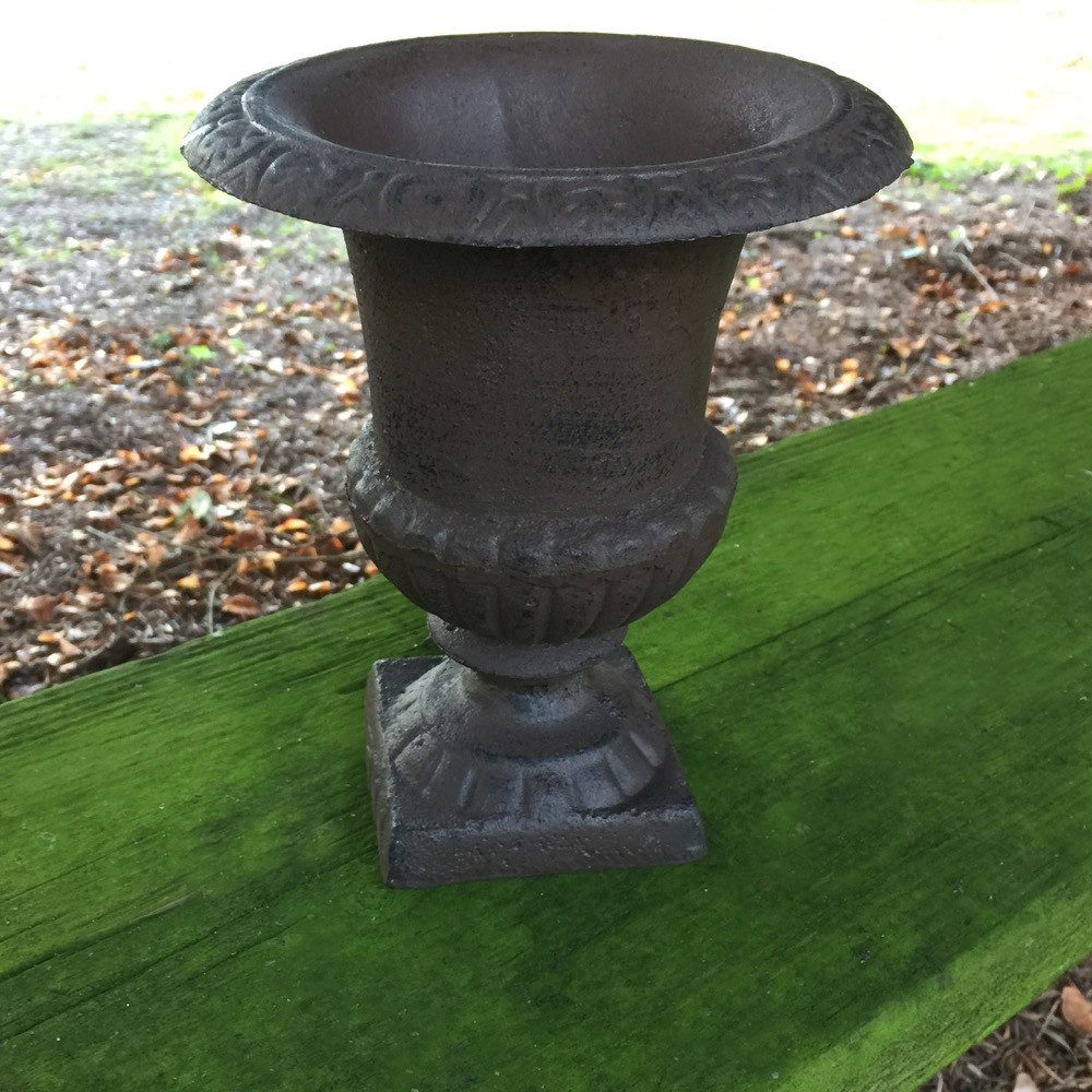 Antikas Blumentopf Terrassenkübel Blumen Kübel Pflanzkübel Gefäße Blumen Amphoren