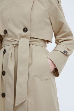 b.young Trenchcoat BYASTO TRENCH COAT - 20812646