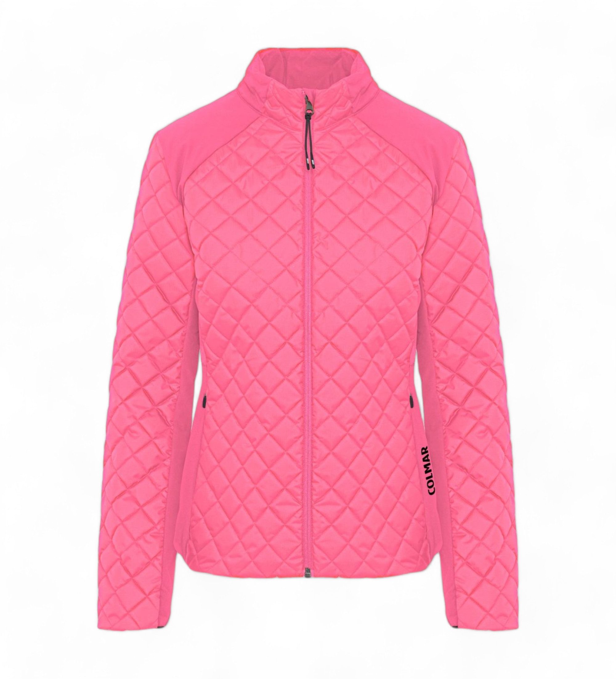 Colmar Winterjacke Damen Steppjacke LADIES JACKET