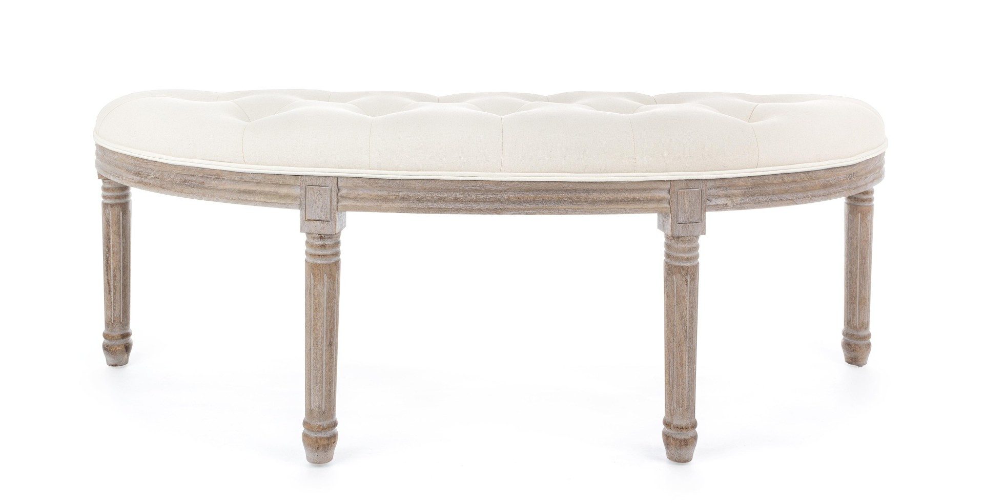 Feeling4Home Sitzbank Tilde, Natur