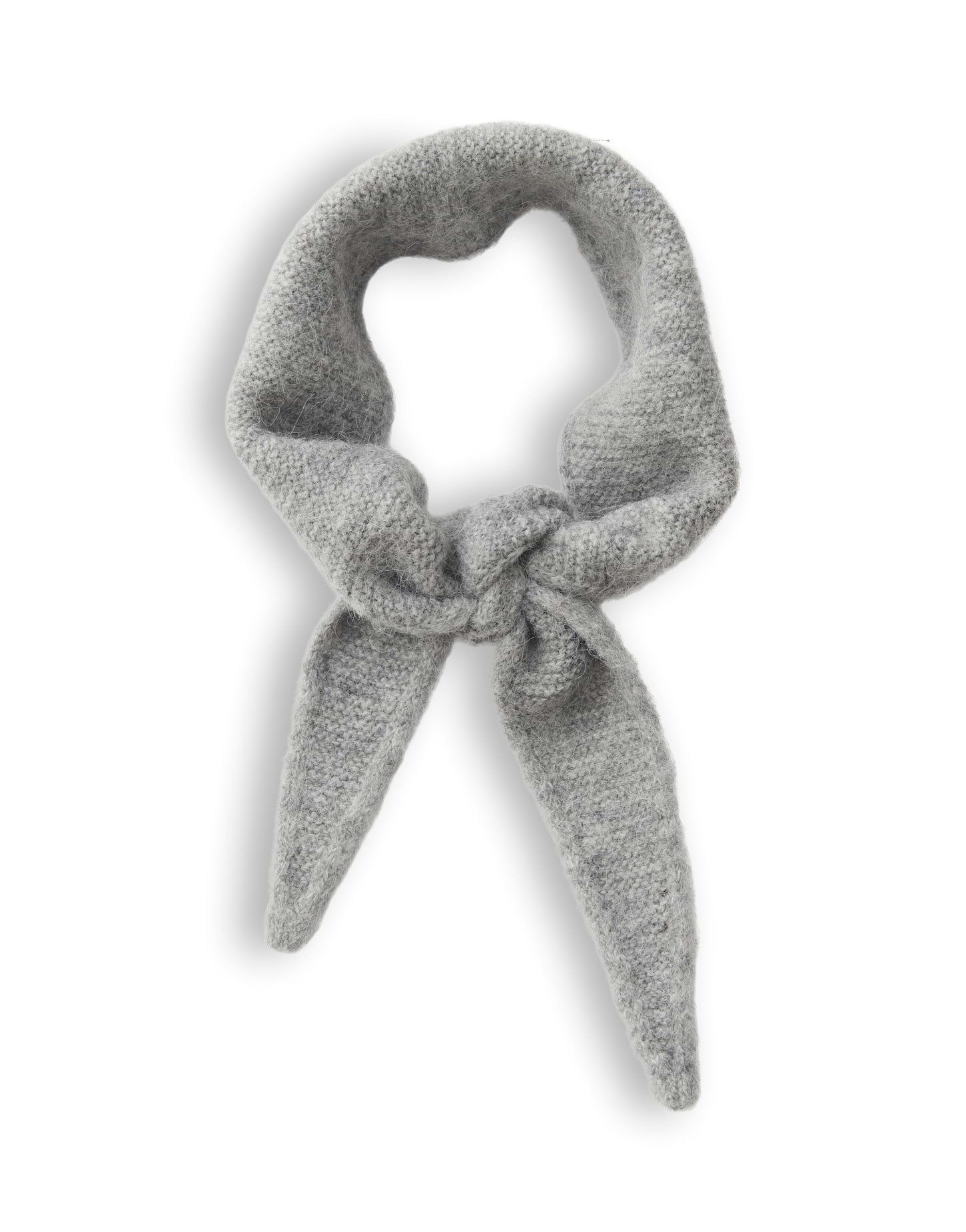 OPUS Strickschal Ableti scarf aus pflegeleichtem Material, Leichtes Accessoire für unkomplizierte Looks mit urbaner Note