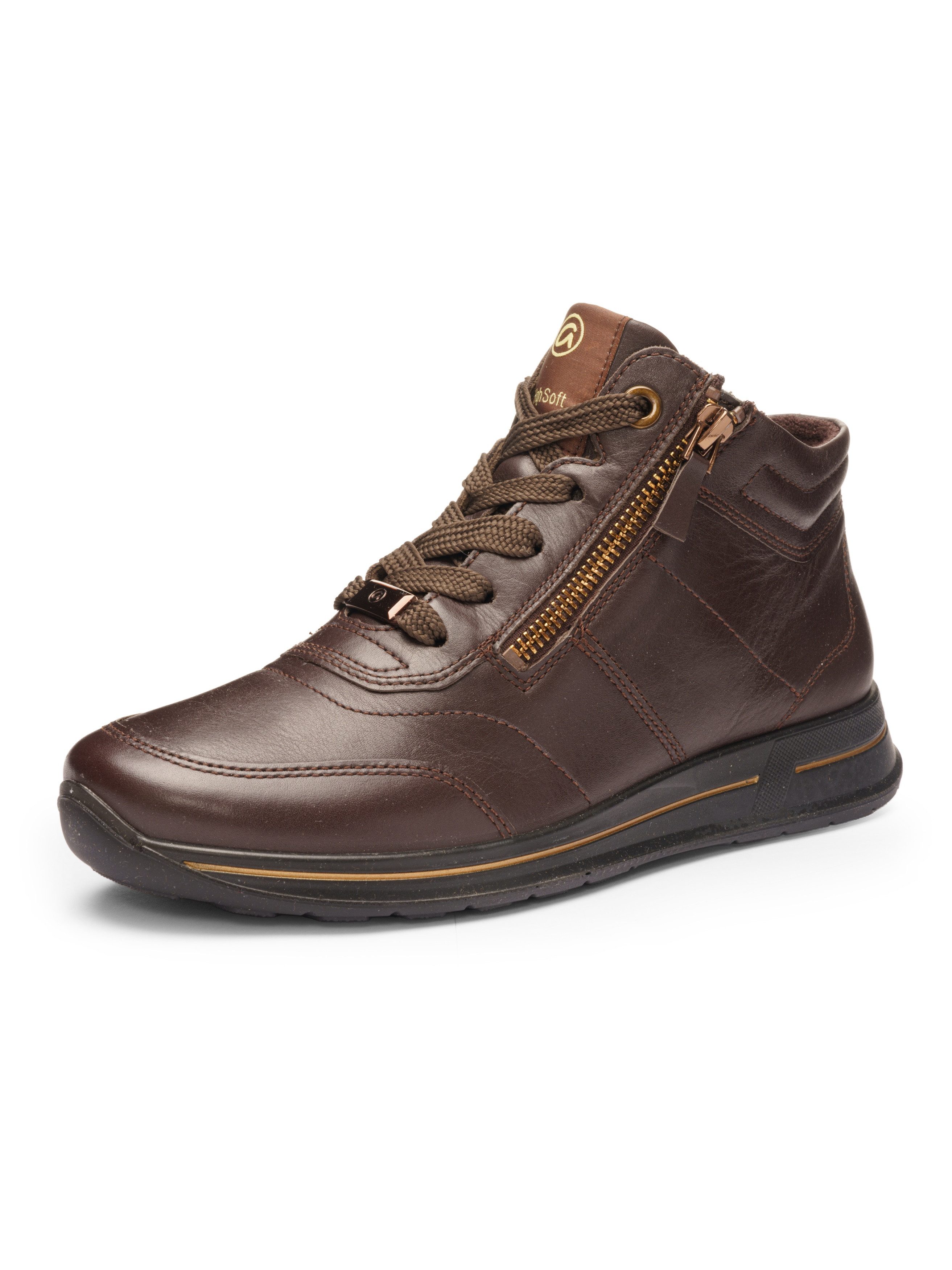 Ara Schnürstiefelette Osaka Sneaker günstig online kaufen
