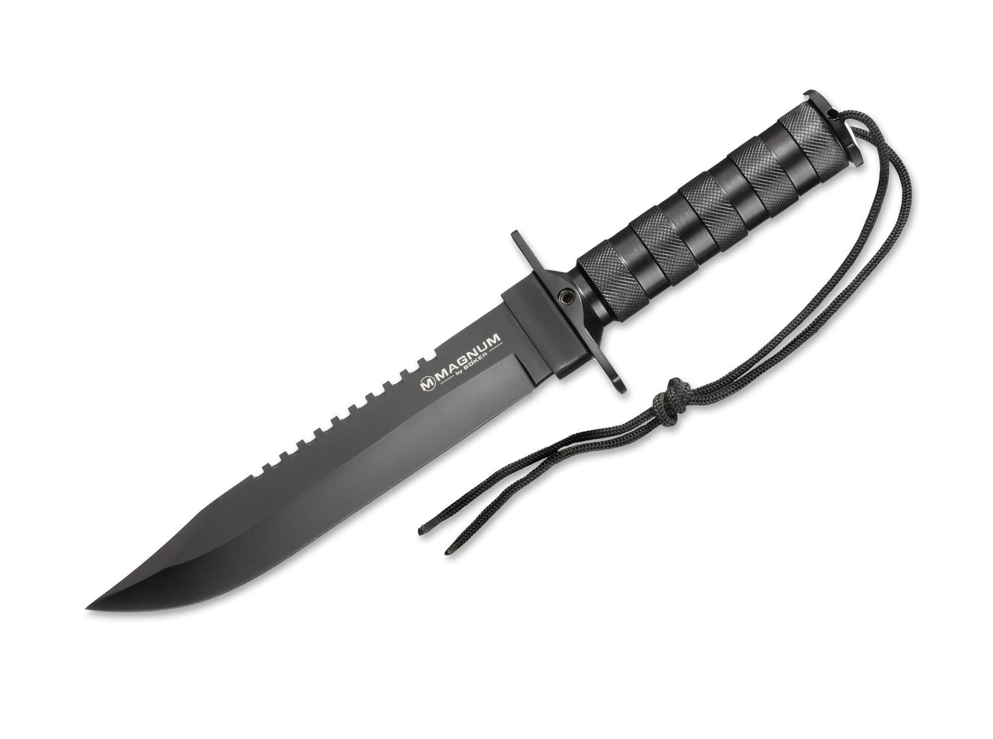 Magnum Taschenmesser Feststehendes Messer Survivalist