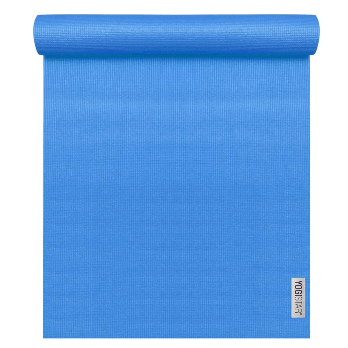 Yogistar Yogamatte Yogistar Yogamatte Yogimat Basic