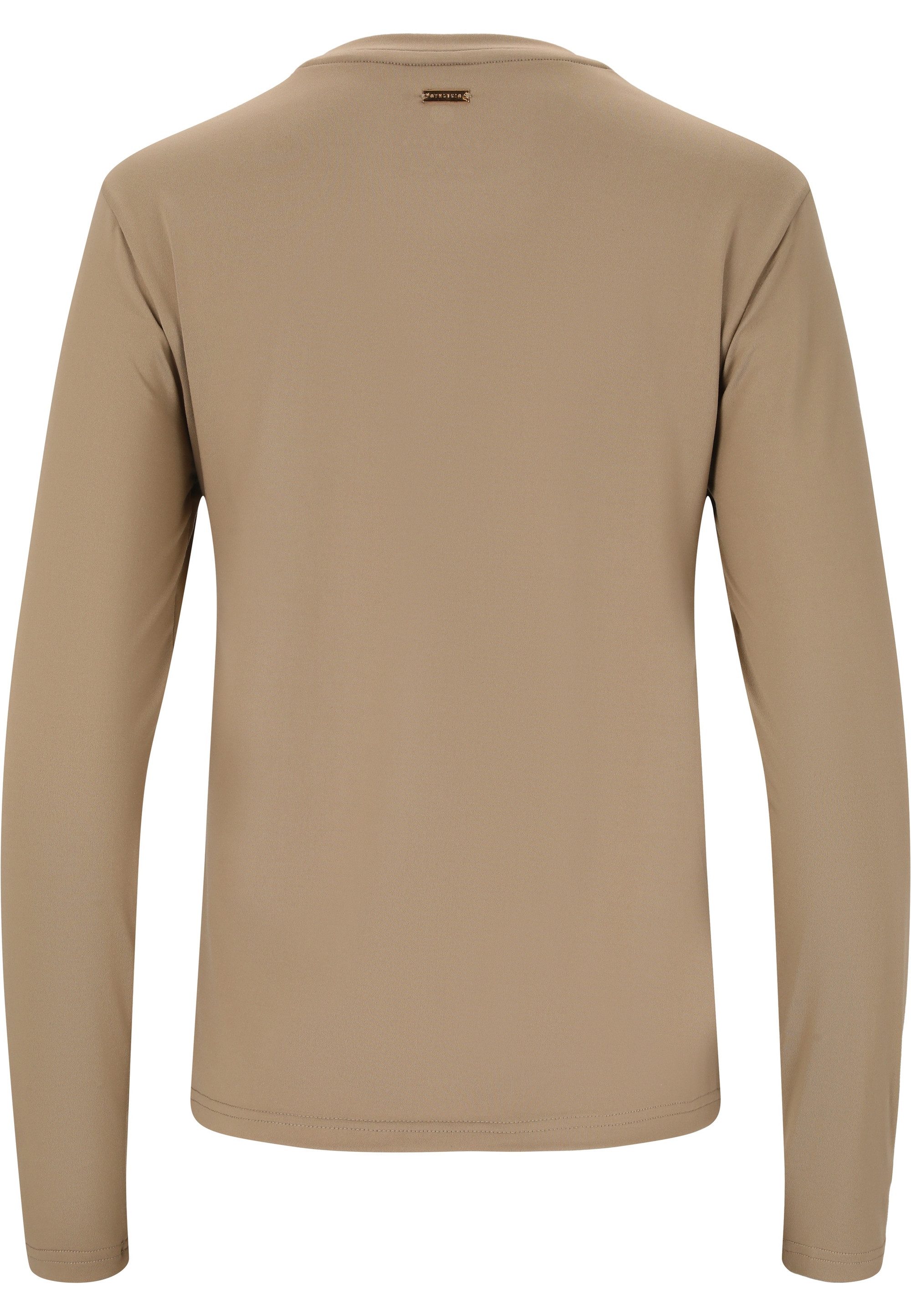 ATHLECIA Langarmshirt Almi mit feuchtigkeitsregulierender Funktion