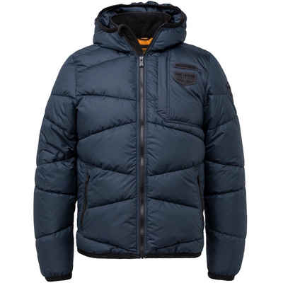 PME LEGEND Steppjacke Short jacket DREAMLIFTER ICON Polyester recycle